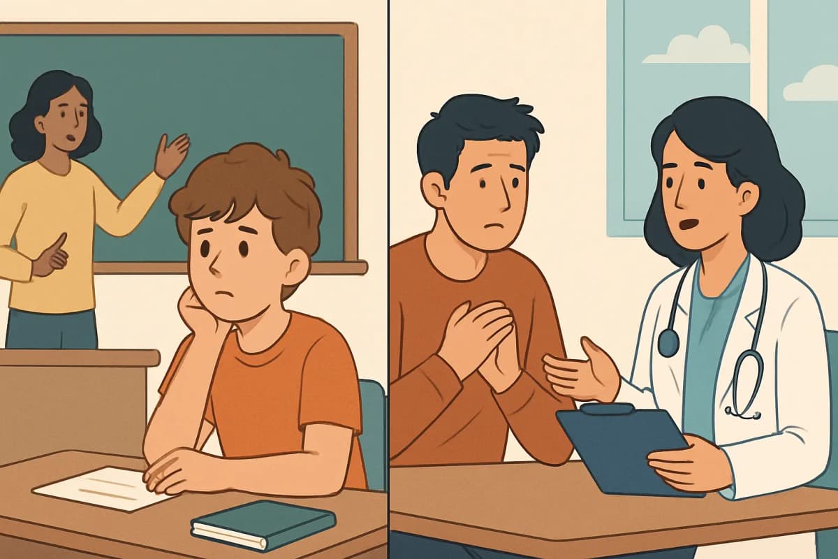 How ADHD CCSP Can Improve Care for Adults and Children with ADHD