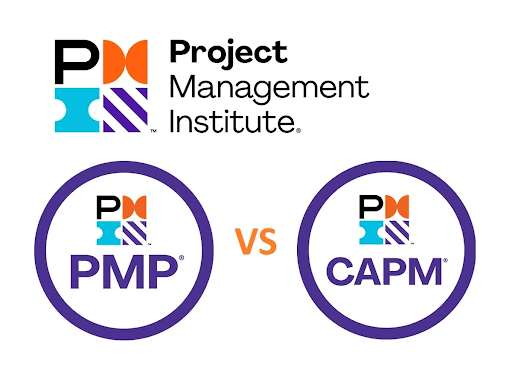 CAPM vs PMP: Eligibility, Exam Format, and Career Growth Explained