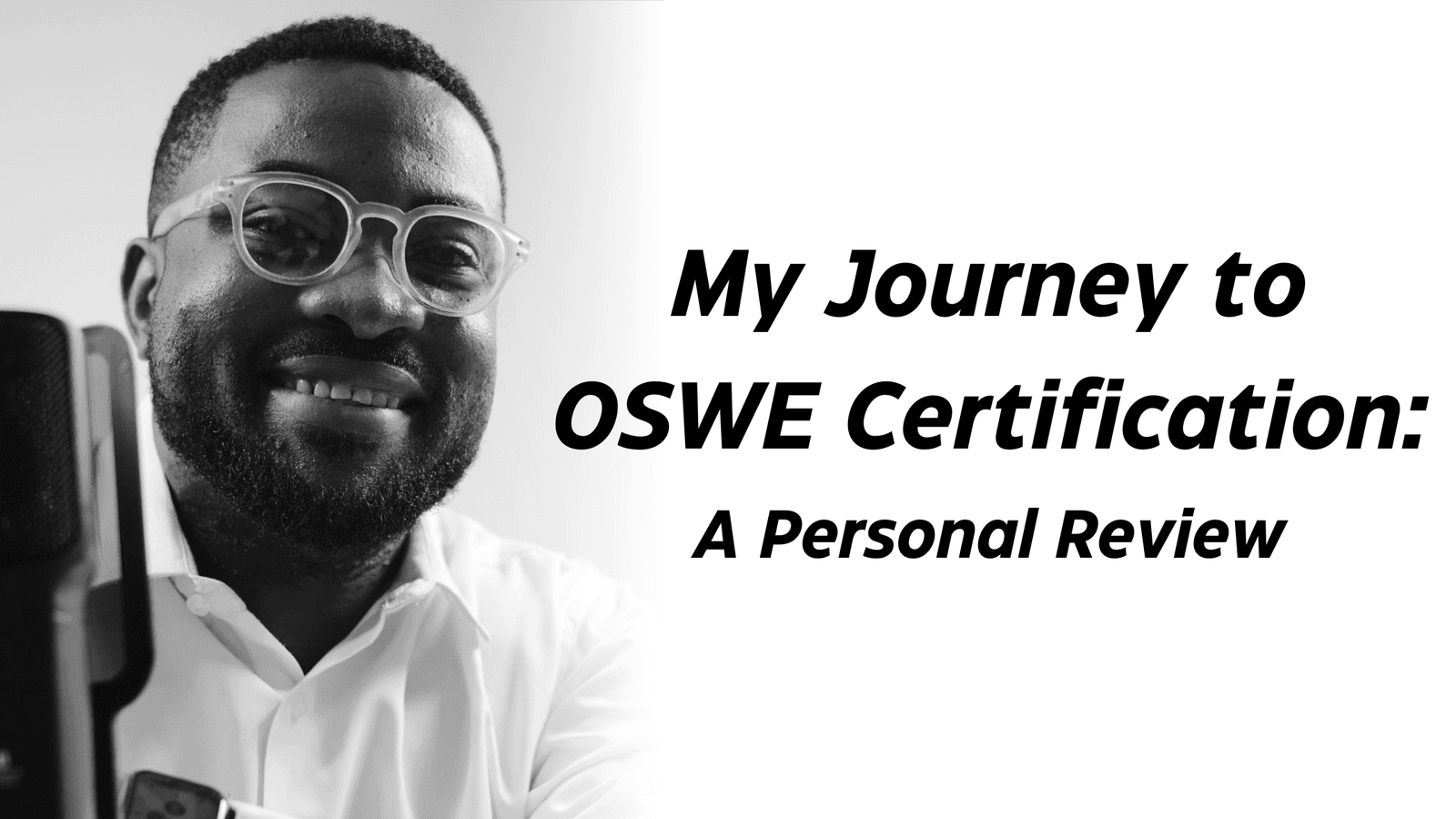 OSWE Certification