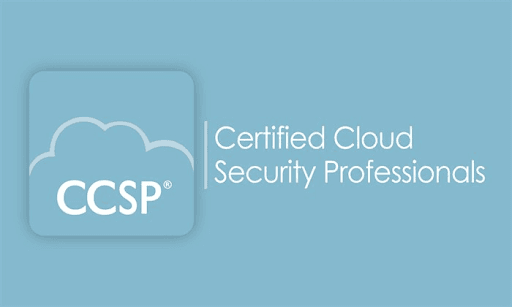 CCSP Certification