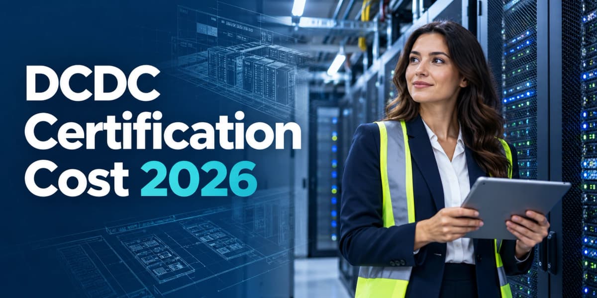 DCDC Cerification Cost