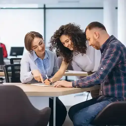 RCDD Explained Like You’re Five