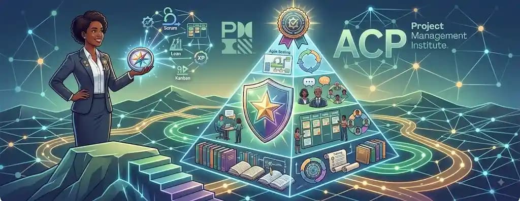 Mastering the ACP Certification: Ultimate Guide to Eligibility, Exam Syllabus, Costs, and Career Growth