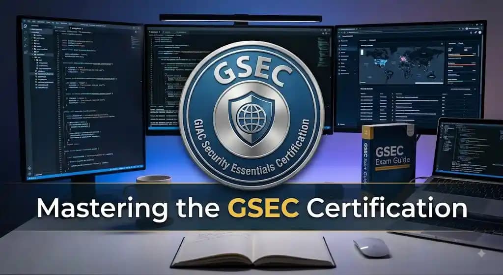 Mastering the GSEC Certification: Exam Structure, Syllabus, and Open-Book Indexing Strategy