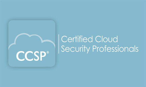 CCSP Certification