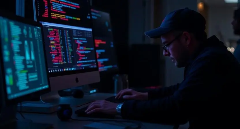 Practical Penetration Testing Techniques
