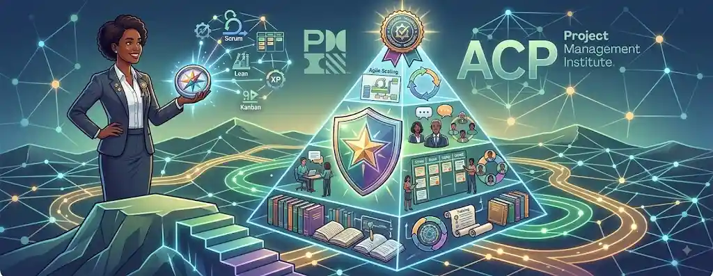 Mastering the ACP Certification: Ultimate Guide to Eligibility, Exam Syllabus, Costs, and Career Growth