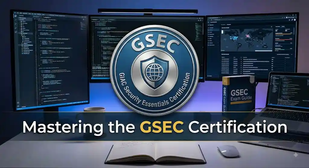 GSEC Certification