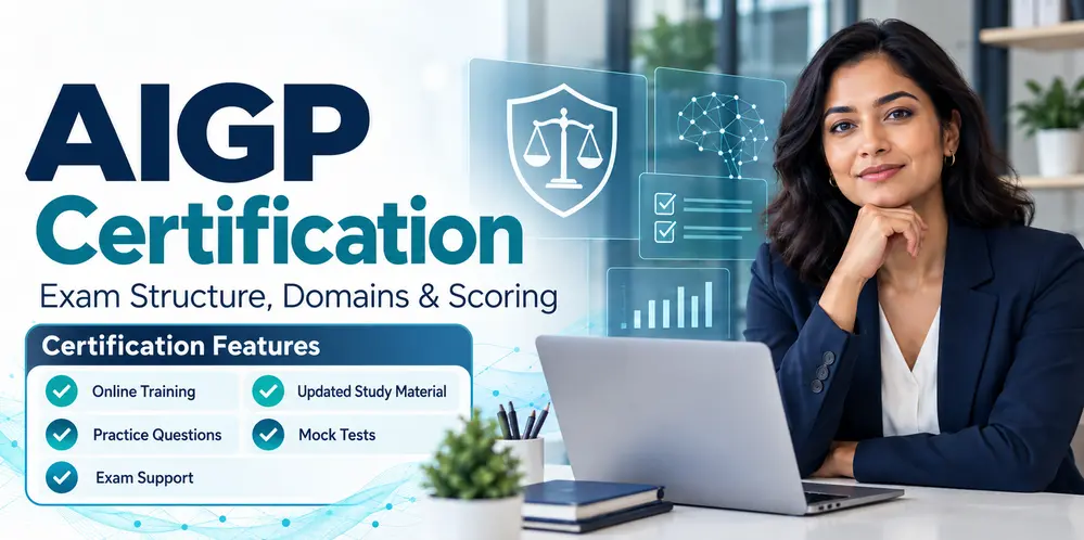 AIGP Certification