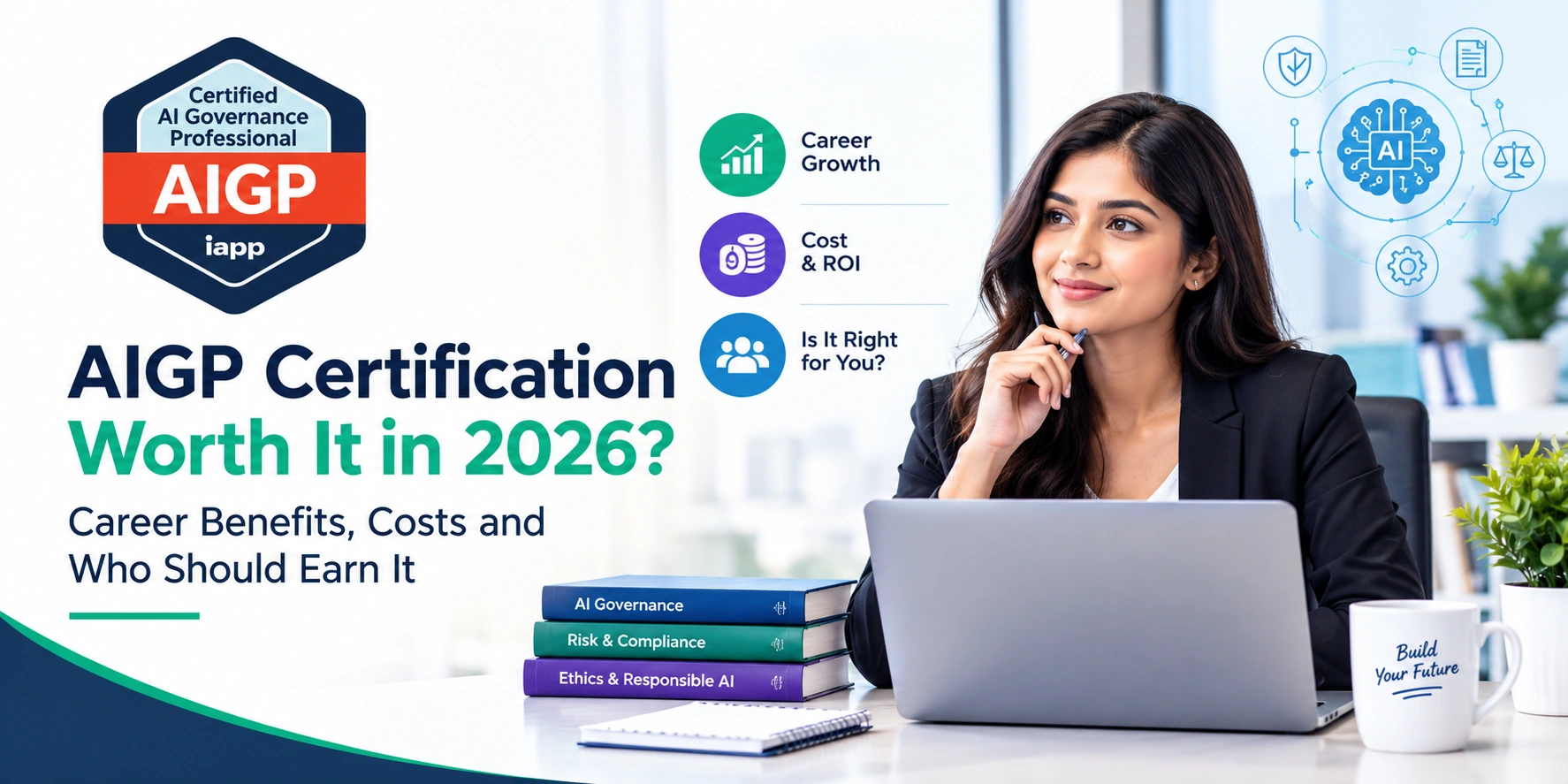 AIGP Certification Worth It in 2026