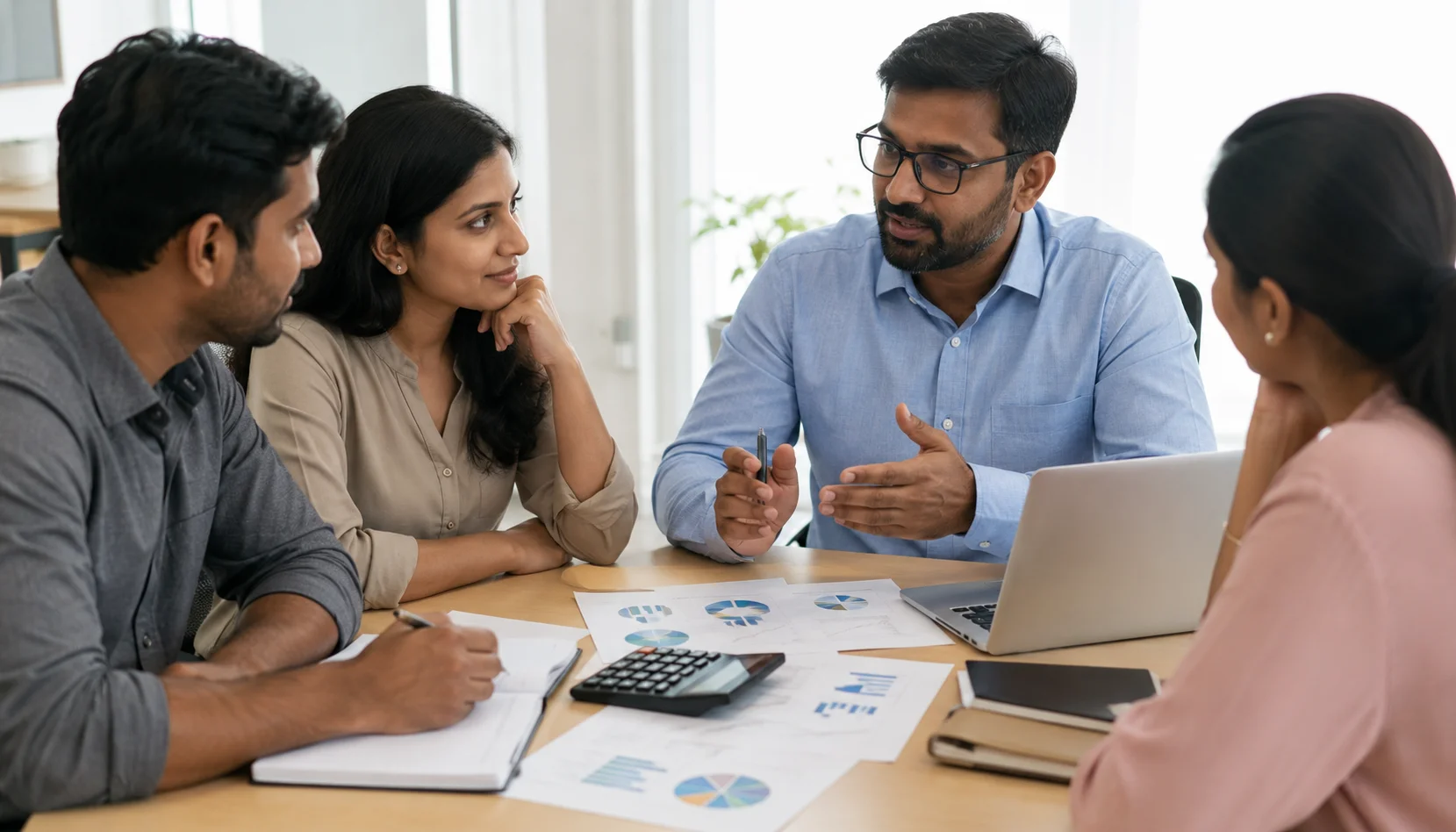 Student discussing Professional Scrum Master I Certification examination cost with an expert instructor during an online session.