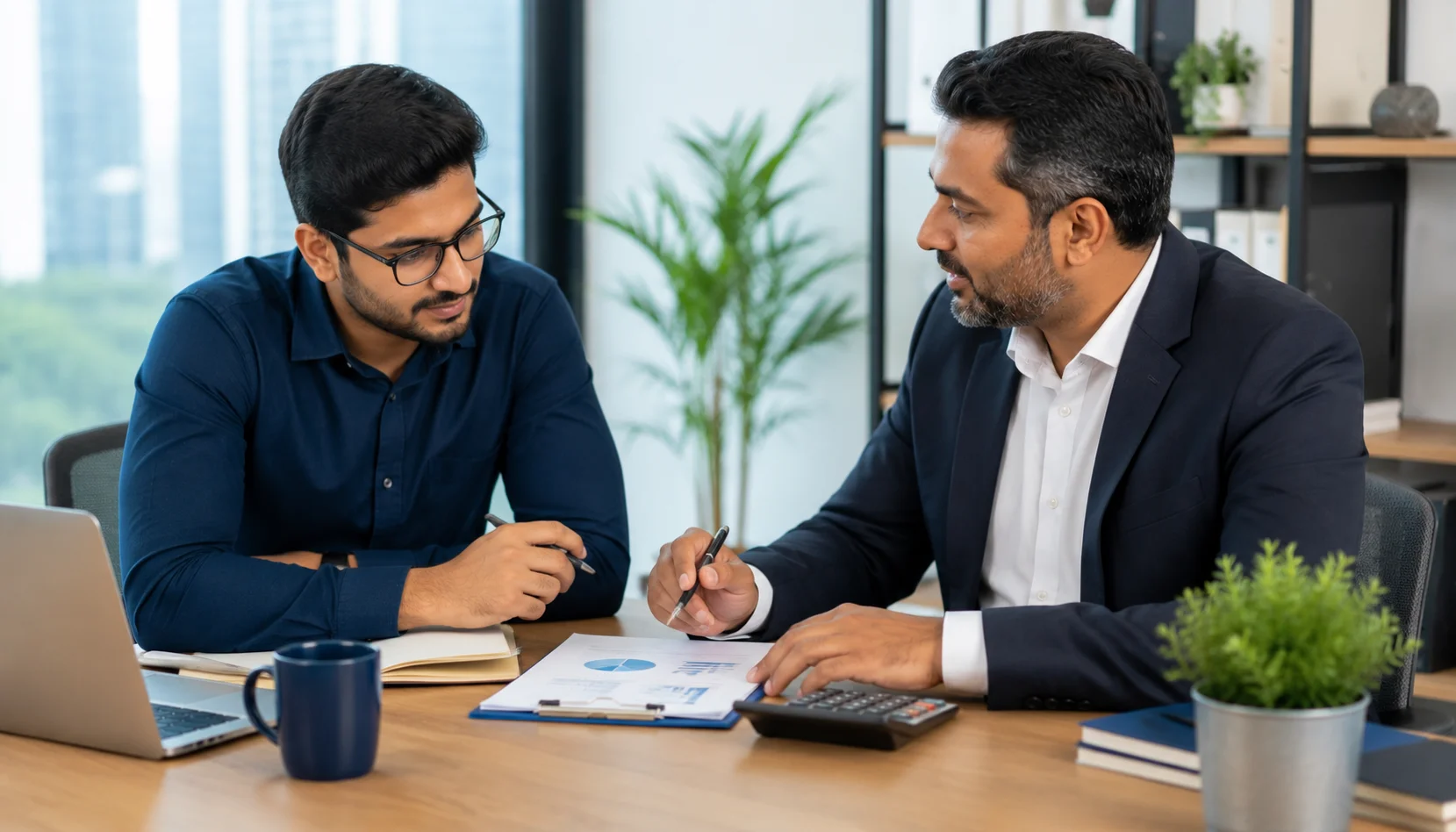 Student discussing Professional Scrum Master II Certification examination cost with an expert instructor during an online session.