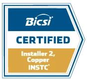 BICSI Logo