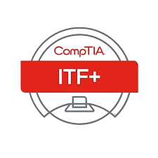 CompTIA Logo