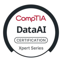 CompTIA Logo