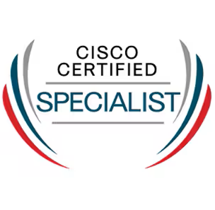 Cisco Logo