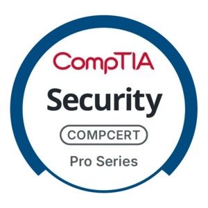 CompTIA Logo