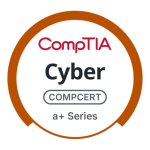CompTIA Logo