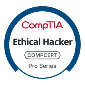 CompTIA Logo