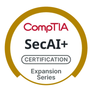 CompTIA Logo