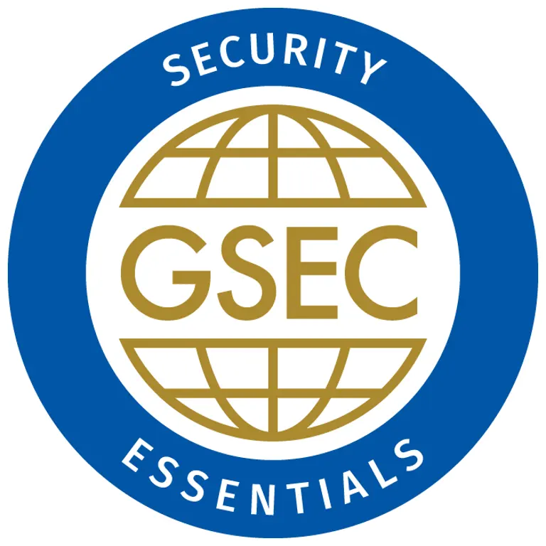 GIAC Logo