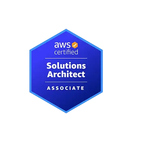 AWS Logo