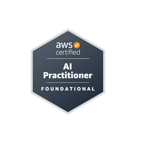 AWS Logo