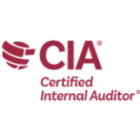 CIA Certification logo