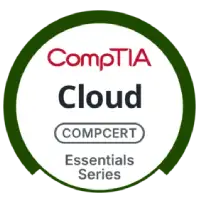 Cloud Essentials Logo
