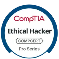 Ethical Hacker Pro Logo