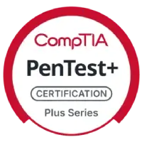CompTIA PenTest+ Logo