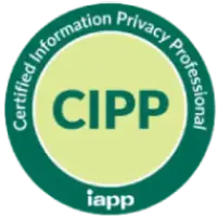CIPP Certification logo