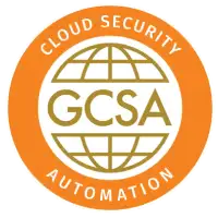 GCSA Certification Logo