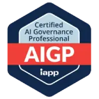 AIGP Certification logo