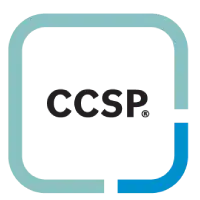 CCSP Certification Logo