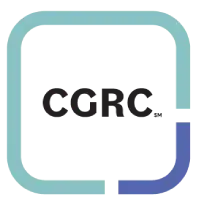 CGRC Certification Logo