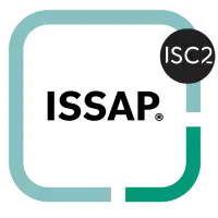 ISSAP Certification Logo