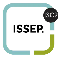 ISSEP Certification Logo