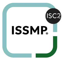 ISSMP Certification Logo