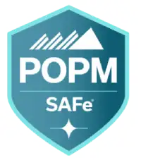 Product Owner / Product Manager Certification Logo
