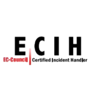 ECIH Certification logo