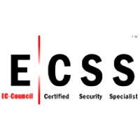 ECSS Certification logo