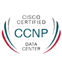 CCNP Data Center Certification Logo